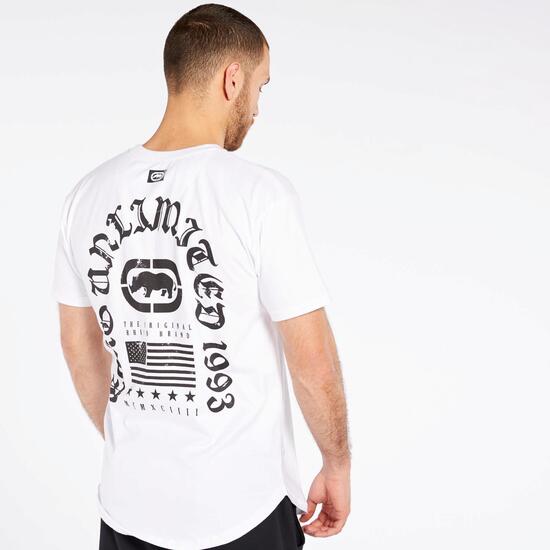 Camiseta Ecko Halford 2 Camiseta Ecko Halford 2
