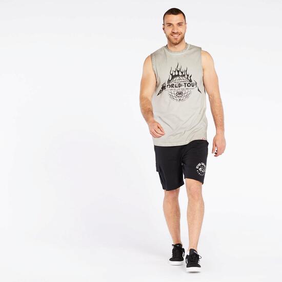 Camiseta Ecko Dio