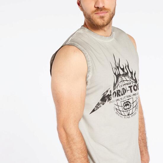 Camiseta Ecko Dio