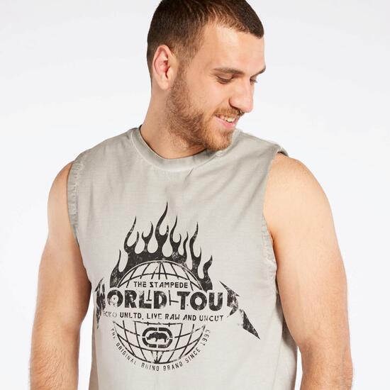 Camiseta Ecko Dio