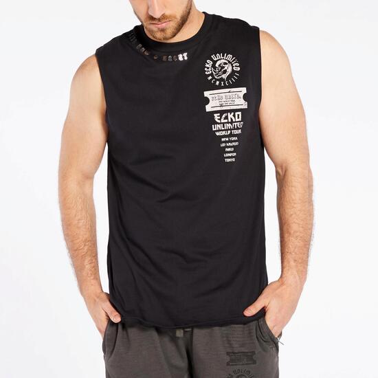 Camiseta Ecko Simmons