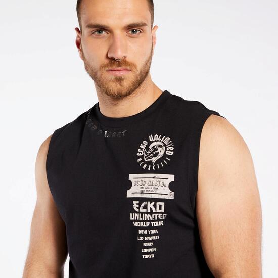 Camiseta Ecko Simmons