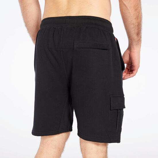 Bermuda Ecko Caval Bermuda Ecko Caval