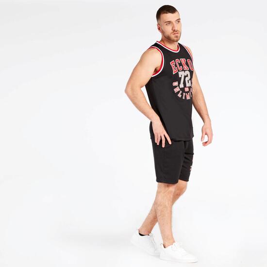 MALONE CRO CAMISETA S/M POLIESTER