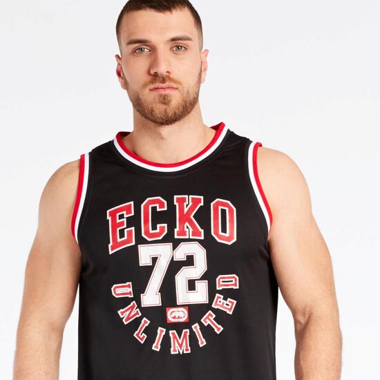 MALONE CRO CAMISETA S/M POLIESTER