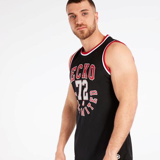 MALONE CRO CAMISETA S/M POLIESTER