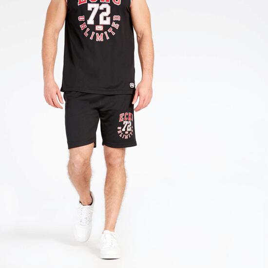 Bermuda Ecko Plummer