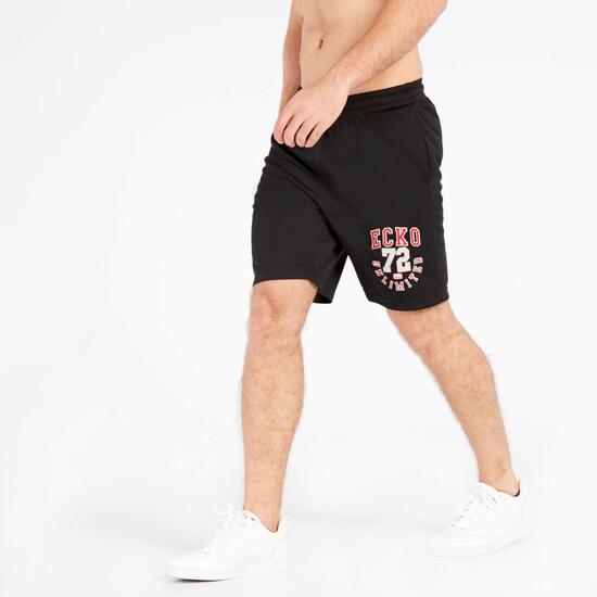 Bermuda Ecko Plummer