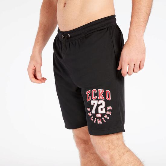 Bermuda Ecko Plummer