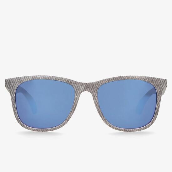 Gafas Sol Gris Silver