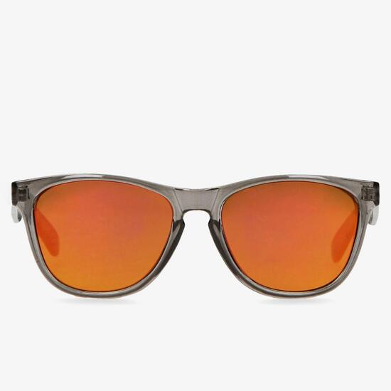 Gafas Sol Gris Silver