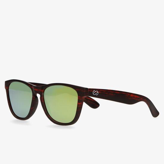 Gafas Sol Rojas Silver Gafas Sol Rojas Silver