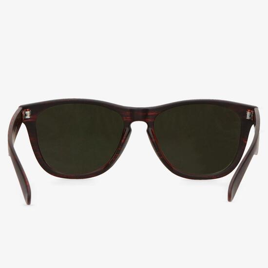 Gafas Sol Rojas Silver Gafas Sol Rojas Silver