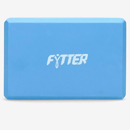 Bloque Yoga Fytter