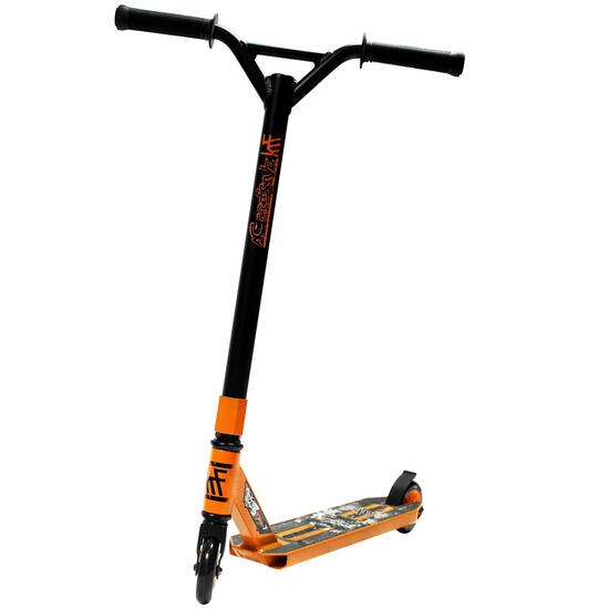 Patinete Krafwin Scooter Agressive
