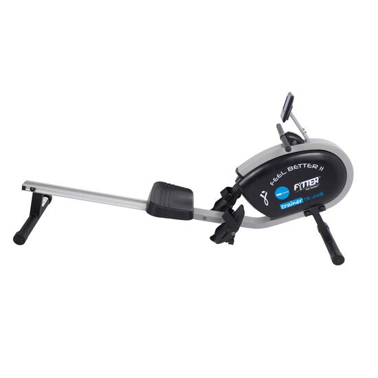 Máquina Remo monotorizado Fytter Trainer TR-05B Máquina Remo monotorizado Fytter Trainer TR-05B