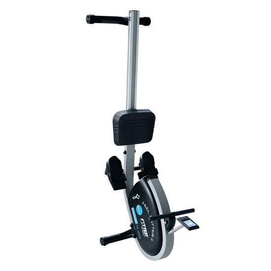 Máquina Remo monotorizado Fytter Trainer TR-05B Máquina Remo monotorizado Fytter Trainer TR-05B