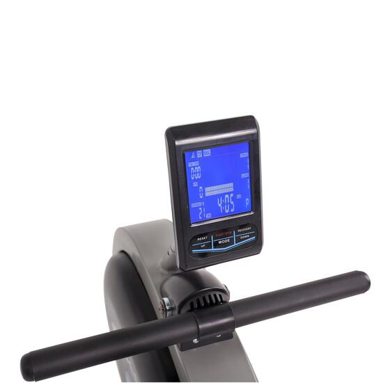 Máquina Remo monotorizado Fytter Trainer TR-05B Máquina Remo monotorizado Fytter Trainer TR-05B