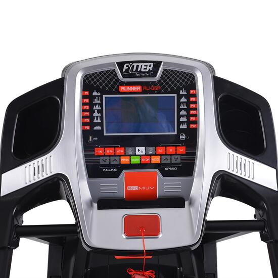 Fytter Runner Ru06-R Fytter Runner Ru06-R