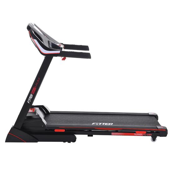 Fytter Runner Ru06-R Fytter Runner Ru06-R