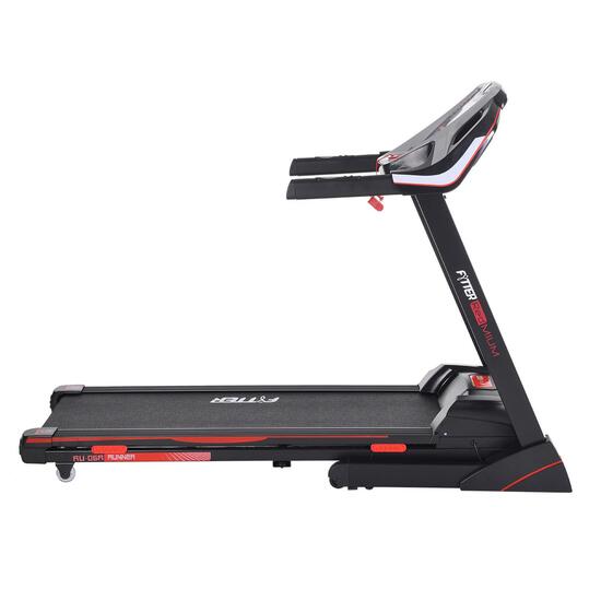 Fytter Runner Ru06-R Fytter Runner Ru06-R