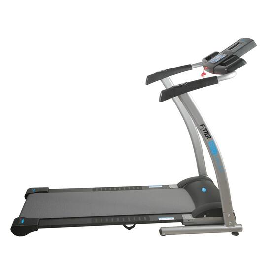 Cinta Correr Monotorizada Fytter Runner Ru-02B