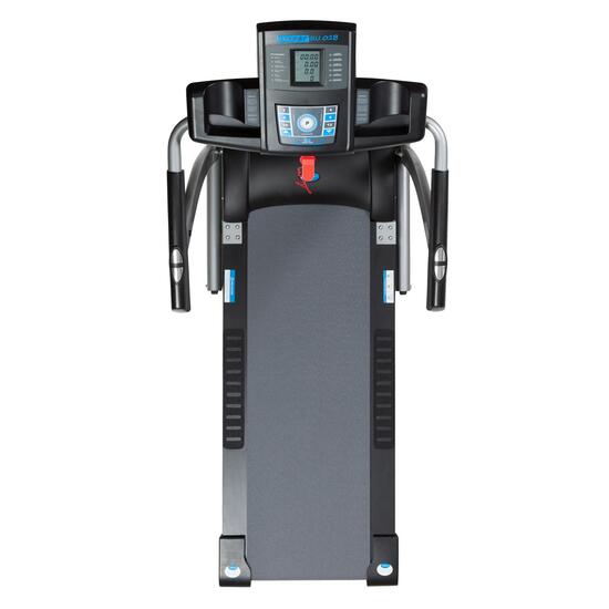 Cinta Correr Monotorizada Fytter Runner Ru-02B