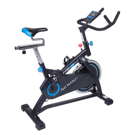 Bicicleta Ciclo Indoor Fytter Rider RI-4x 18 kg Bicicleta Ciclo Indoor Fytter Rider RI-4x 18 kg