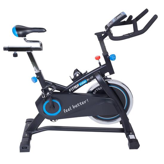 Bicicleta Ciclo Indoor Fytter Rider RI-4x 18 kg Bicicleta Ciclo Indoor Fytter Rider RI-4x 18 kg