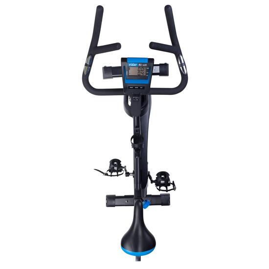 Bicicleta Ciclo Indoor Fytter Rider RI-4x 18 kg Bicicleta Ciclo Indoor Fytter Rider RI-4x 18 kg