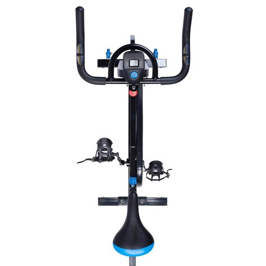 Bicicleta Ciclo Indoor Fytter Rider Ri-0x 14 kg