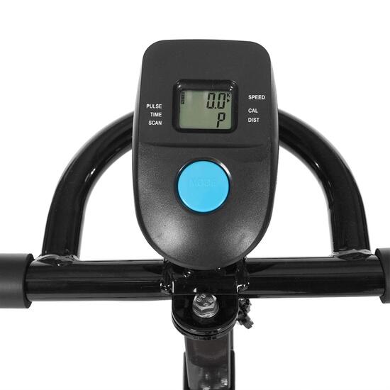 Bicicleta Ciclo Indoor Fytter Rider Ri-0x 14 kg