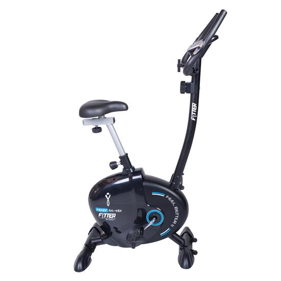 Bicicleta Estática Racer RA-4BX 8 kg