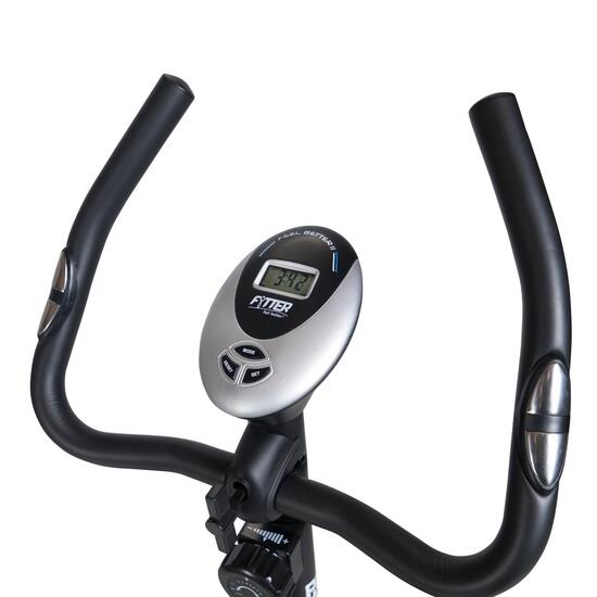 Bicicleta Estática Racer RA-4BX 8 kg