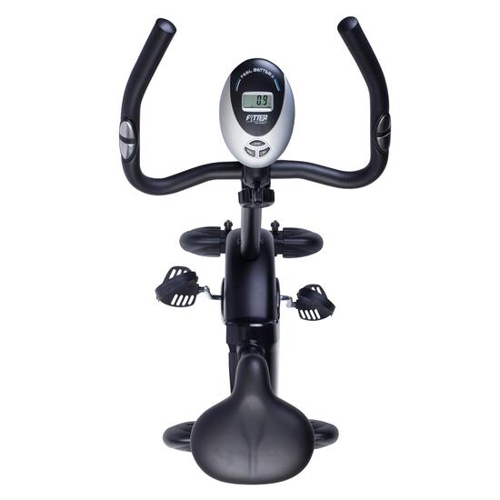 Bicicleta Estática Racer RA-4BX 8 kg