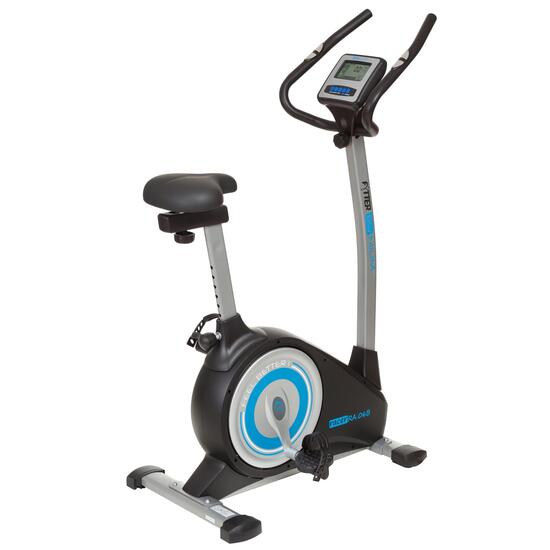 Bicicleta Estática Fytter Racer RA-06 B 8 kg