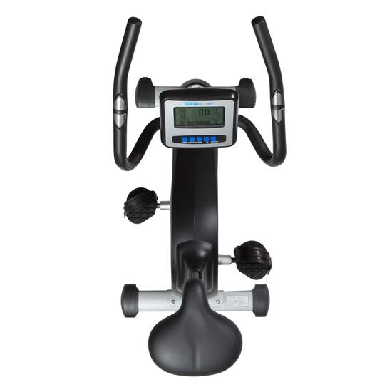 Bicicleta Estática Fytter Racer RA-06 B 8 kg