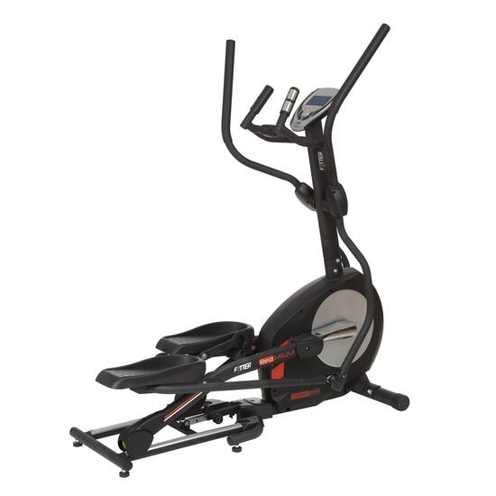 Eliptica Semiprofesional Fytter Crosser CR-11R