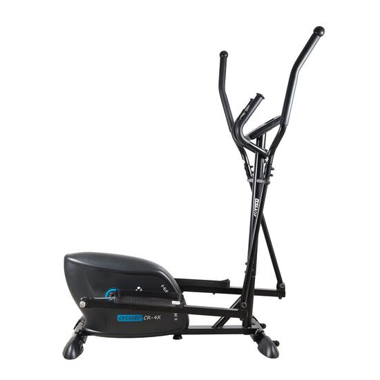 Fytter Crosser Cr-4x 8 Kg Fytter Crosser Cr-4x 8 Kg