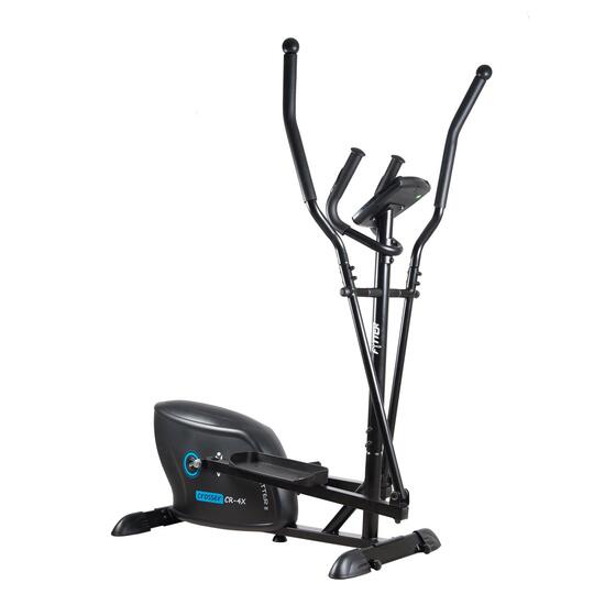 Fytter Crosser Cr-4x 8 Kg Fytter Crosser Cr-4x 8 Kg