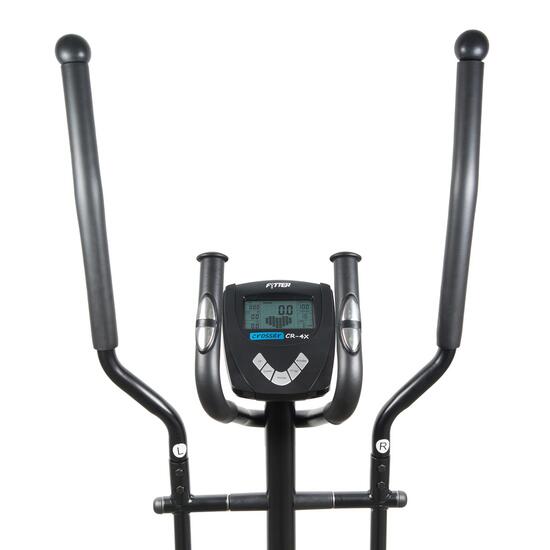 Fytter Crosser Cr-4x 8 Kg Fytter Crosser Cr-4x 8 Kg