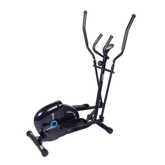 Bicicleta Elíptica Fytter Crosser CR-4BX Bicicleta Elíptica Fytter Crosser CR-4BX