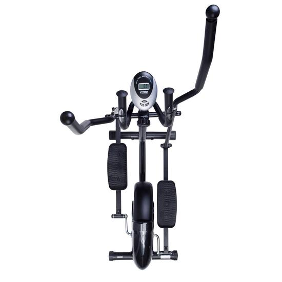 Bicicleta Elíptica Fytter Crosser CR-4BX Bicicleta Elíptica Fytter Crosser CR-4BX