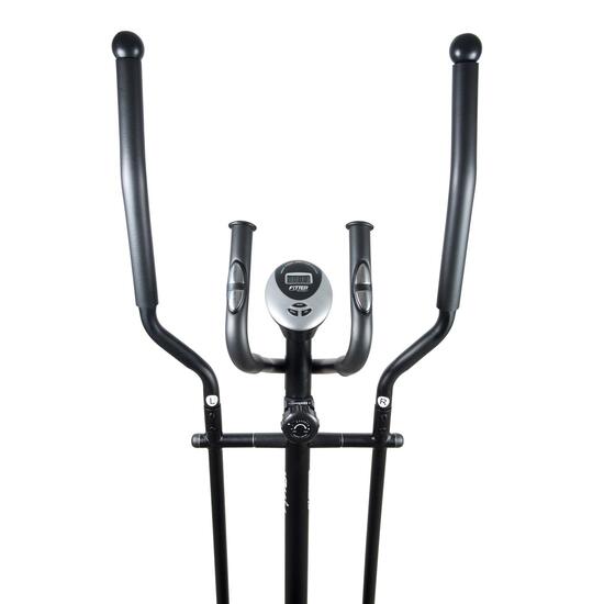 Bicicleta Elíptica Fytter Crosser CR-4BX Bicicleta Elíptica Fytter Crosser CR-4BX