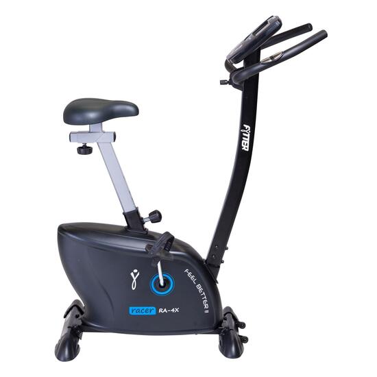 Bicicleta Estática Fytter Crosser CR-4X 8 kg