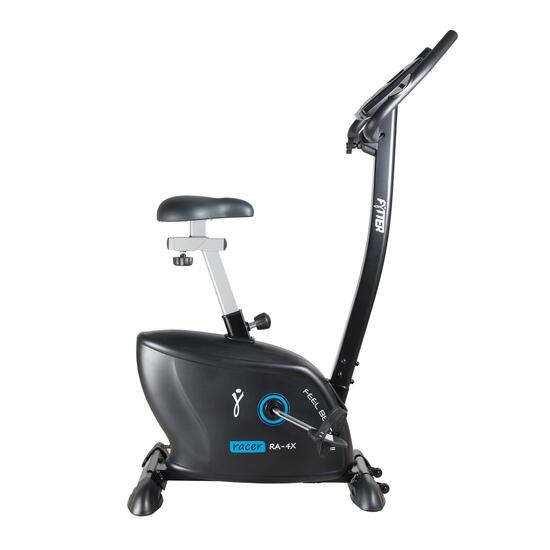 Bicicleta Estática Fytter Crosser CR-4X 8 kg