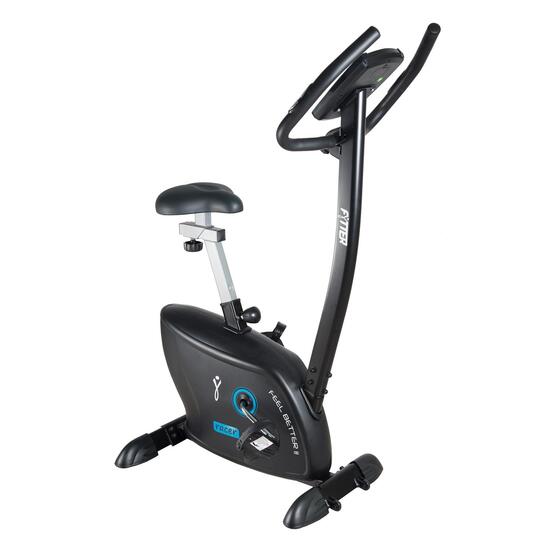 Bicicleta Estática Fytter Crosser CR-4X 8 kg