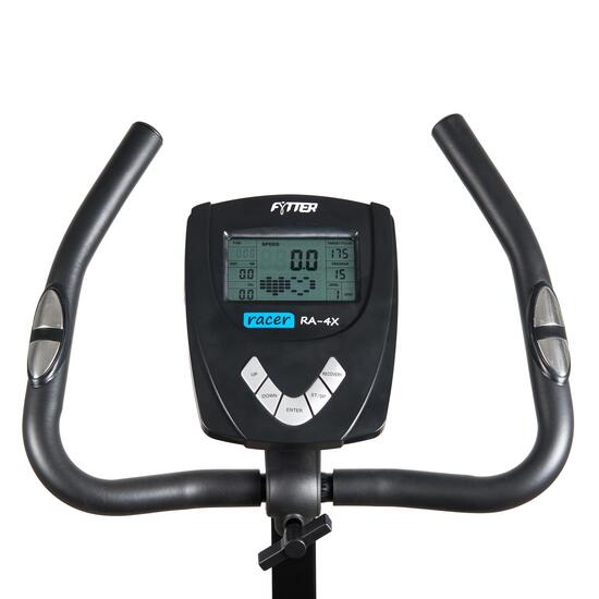 Bicicleta Estática Fytter Crosser CR-4X 8 kg
