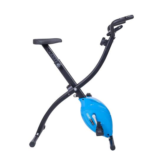 Bicicleta Estática Plegable Fytter Racer RA-XX
