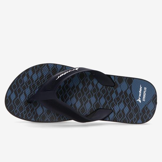 Chanclas Rider Strike Plus